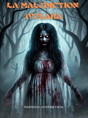 cover image of La Malédiction D'Elara